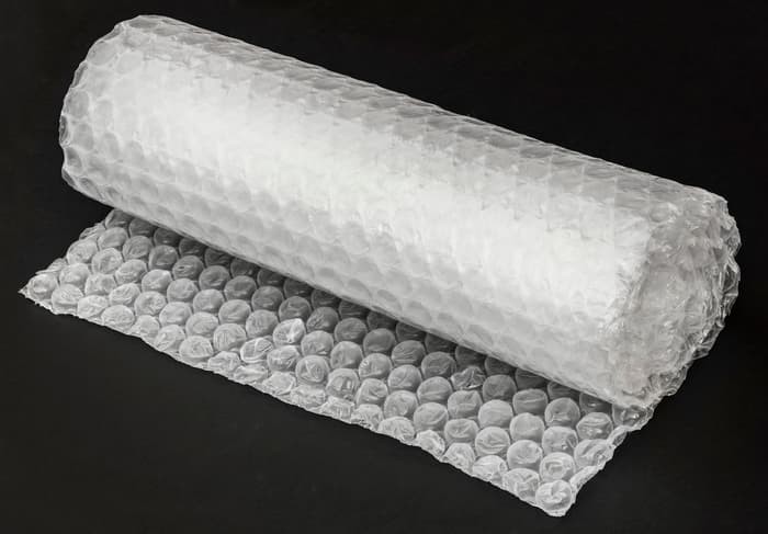 Bubble Wrap XXL - Extra bubble Packing utk menjaga barang anda