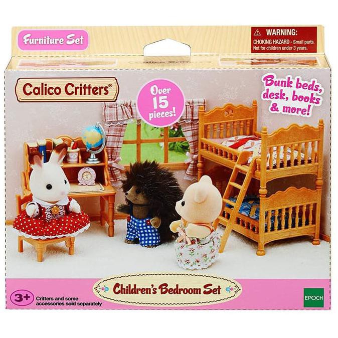 sylvanian families furniture sale