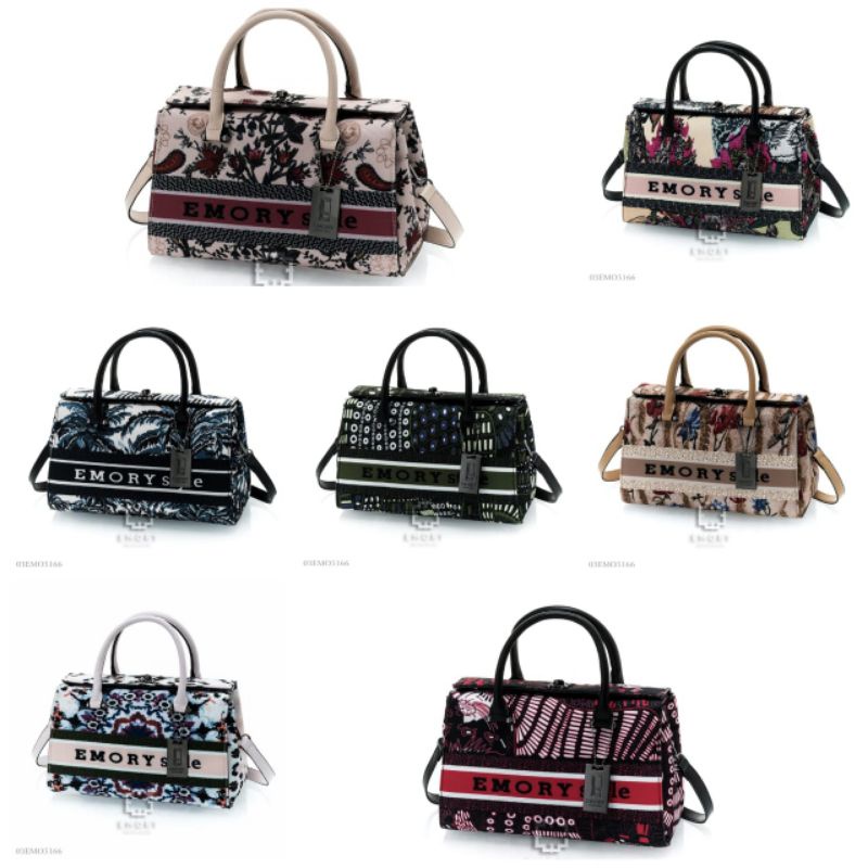 TAS EMORY  Kynarra. 03EMO5166 original brand batam