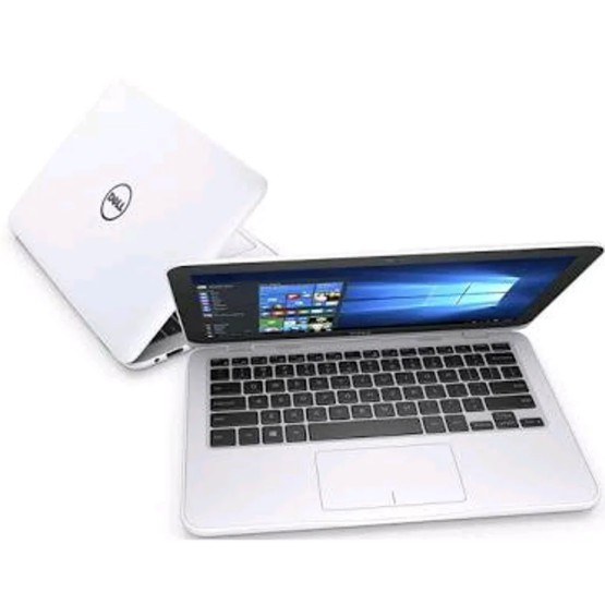 Laptop Dell Inspiron 3180 - 11.6 Inchi