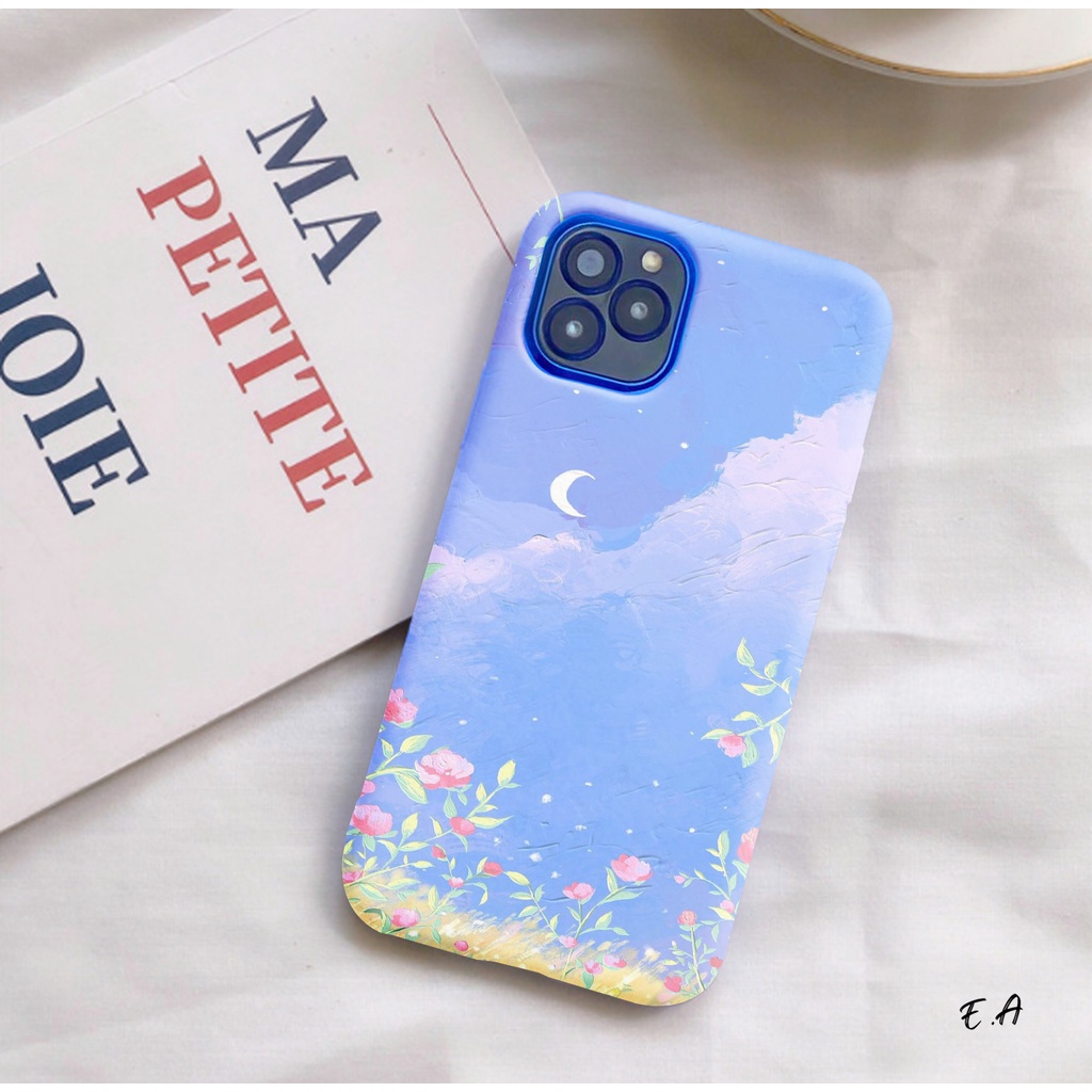 case csutom casing softcase #df57 advan G5 advan G5 elite advan G5 plus advan nasa plus advan G9 pro