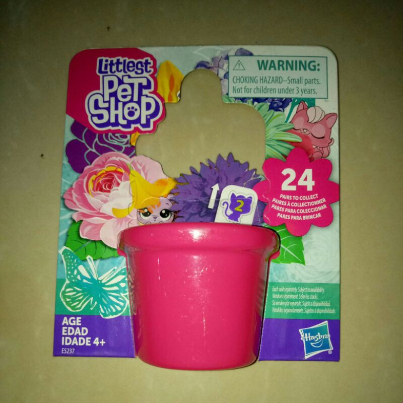 Littlest pet shop