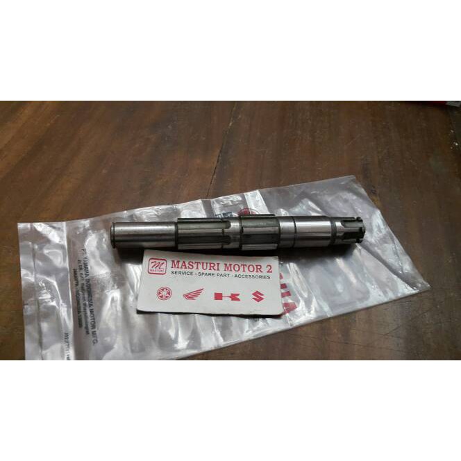 AS GEAR DEPAN BYSON YGP