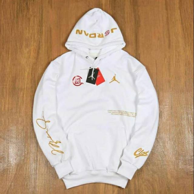 Hoodie JORDAN