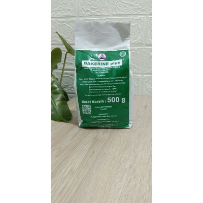 

BAKERIN Plus (Bread inpoved) 500 gram
