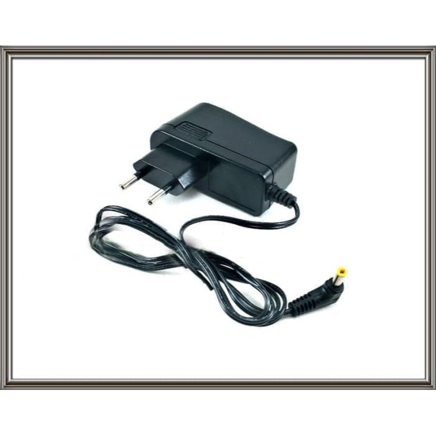 Adapter Charger HT Yaesu VX-5R VX-6R VX-7R Cajer VX-6 VX-7 VX6 Adapor