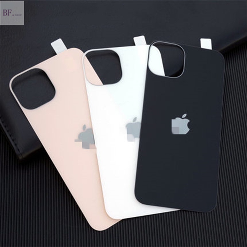 Pelindung Layar Tempered Glass Untuk Iphone 11 12 13 Pro Max X Xr Xs Xsmax 7 8 Plus