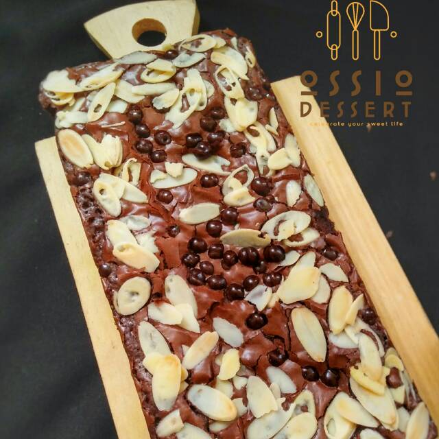 

Brownies duo