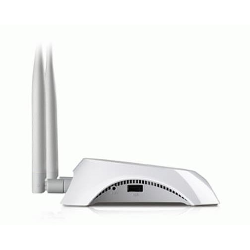 TP-LINK TL-MR 3420 Router 4G/3G USB Modem NEW FIRMWARE TPLINK MR3420