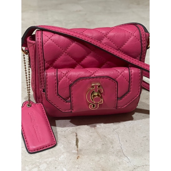 tas juicy couture ori bekas