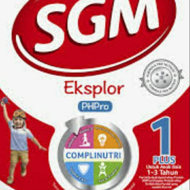 Sgm PHPro 1+
