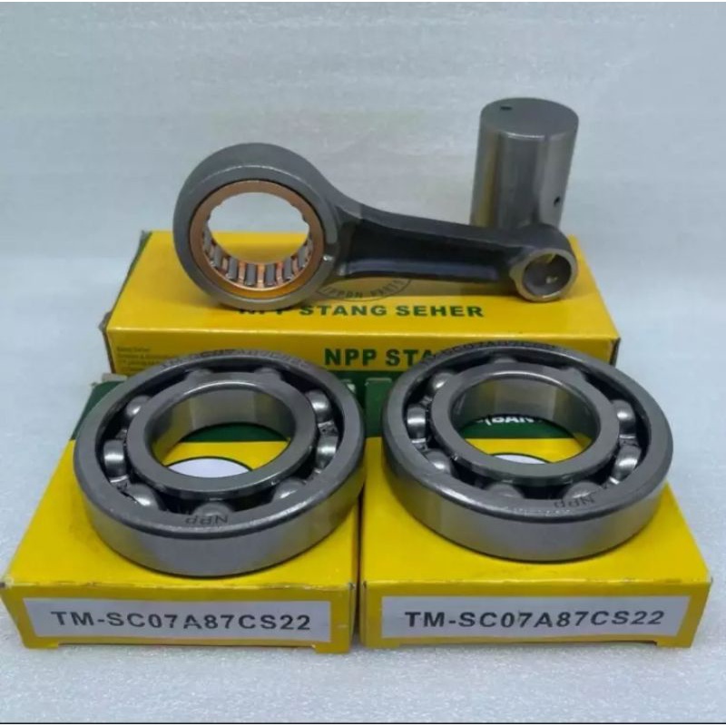 PAKET STANG SEHER NPP CB150R OLD