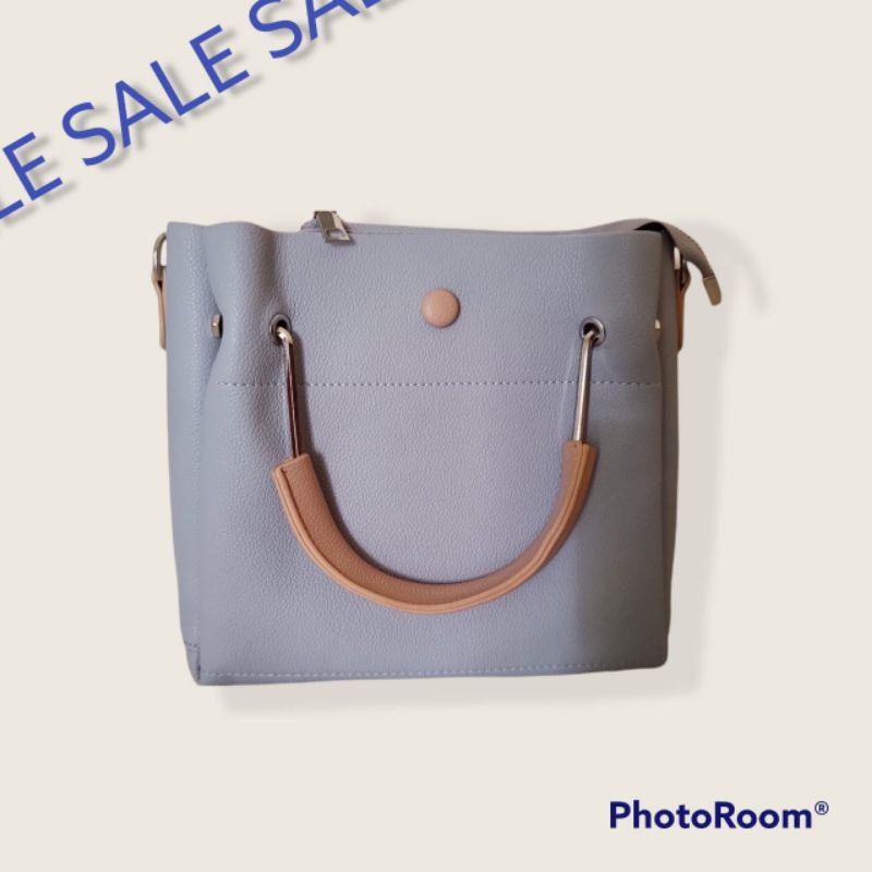 TAS FASHION IMPORT TLY IKAN