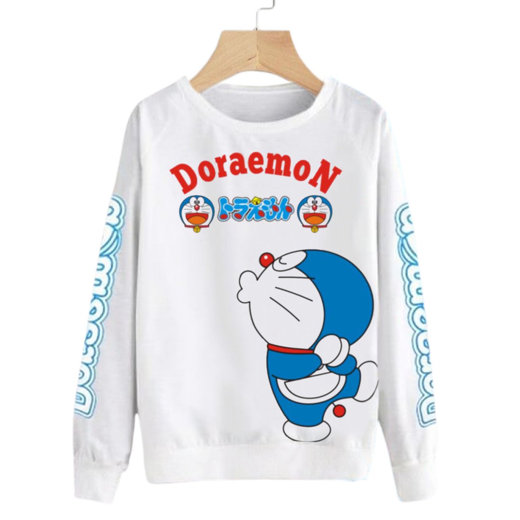 Bess Sweater Murah Wanita Sweater Lengan Panjang DORA Bess Sweater Murah Wanita Sweater Lengan Panjang DORA