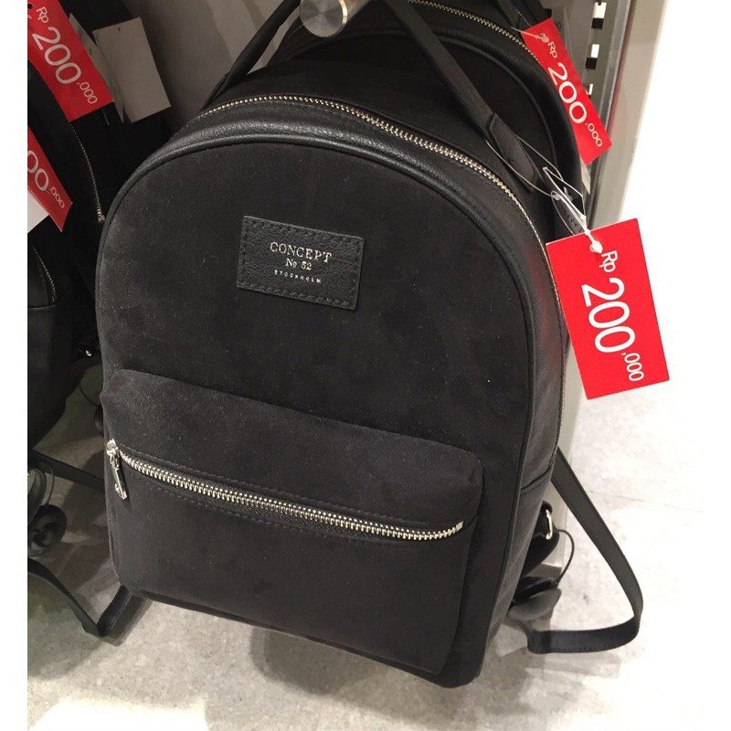 JASTIP SHOULDER BAG HNM SALE