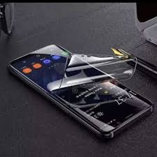 Hydrogel CLEAR Google Pixel 2/2 XL/Pixel 3/Pixel 3A/Pixel 3A XL/Pixel 4/Pixel 4A/Pixel 4 XL/Pixel 5/