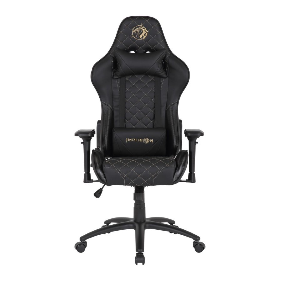 IMPERION GAMING CHAIR PHOENIX 502/ KURSI GAMING IMPERION PHOENIX 502