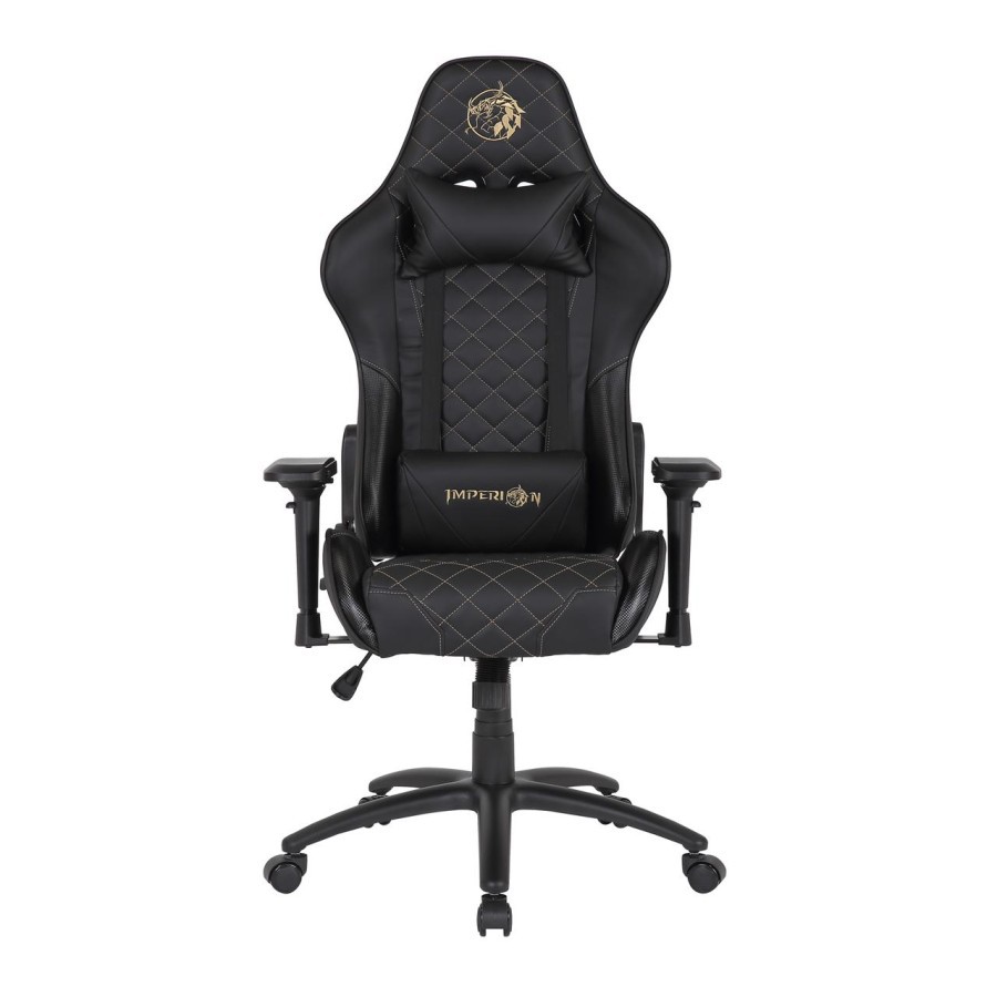 Imperion Phoenix 502 Gaming Chair / Kursi Gaming with 4D Arms