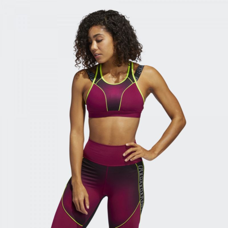 sport bra ADIDAS DON'T REST SPORT HACK BRA FT3154  original