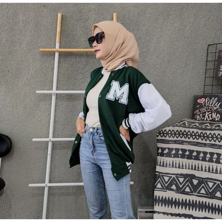 Sweater Wanita Grosir Berkualitas - M Minnesota basebal