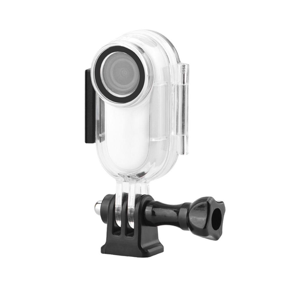 POPULAR Casing Anti Air Populer New Action Camera Box Shell Untuk Insta360 Go2