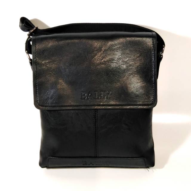 Tas selempang pria import BALLY 538-2