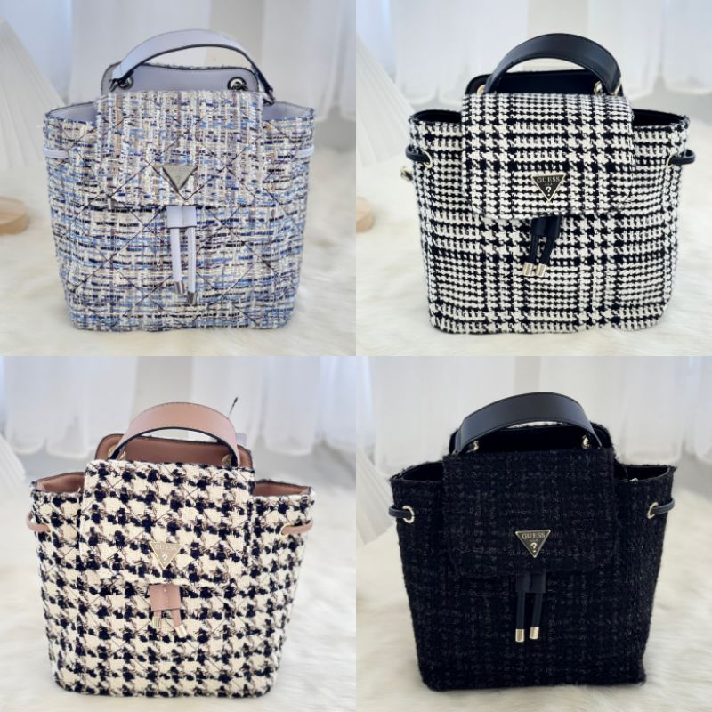 Guess Ransel Bag B16400