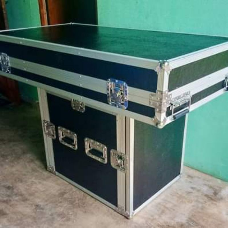 hardcase mixer 24channel