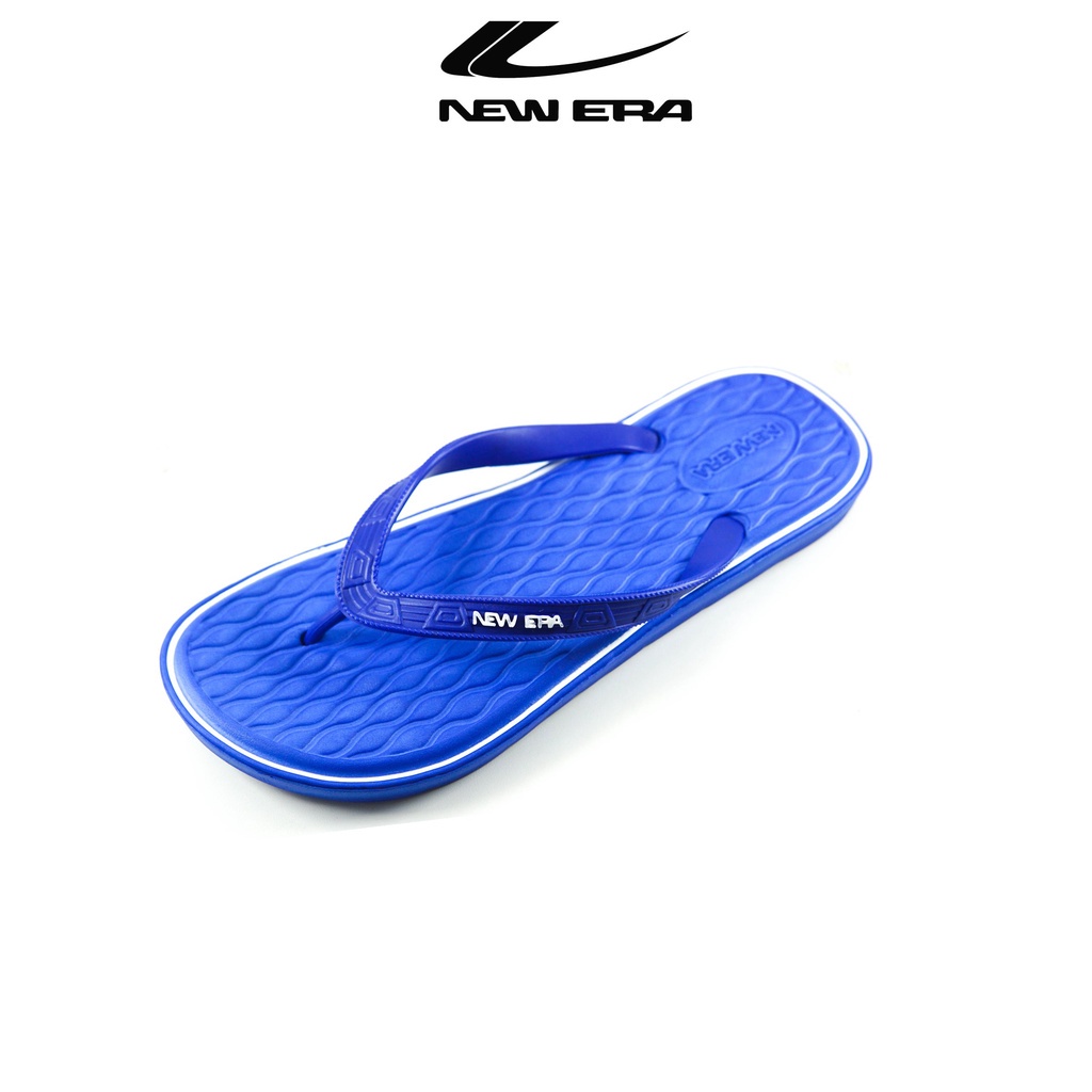 BB NEW ERA MB-E CNC 6001 SANDAL JAPIT Pria Sendal Karet Pria 40/43