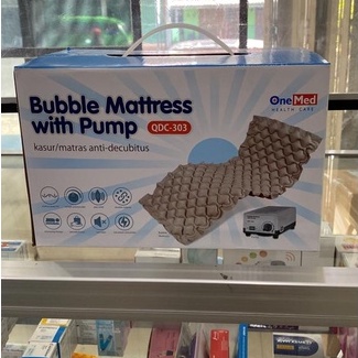 Kasur Anti Decubitus Onemed QDC-303 Matras Decubitus ONEMED