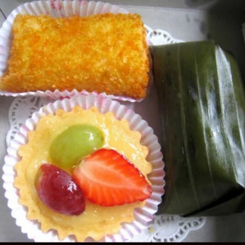 

Snack box murah bandung khusus pengiriman instan