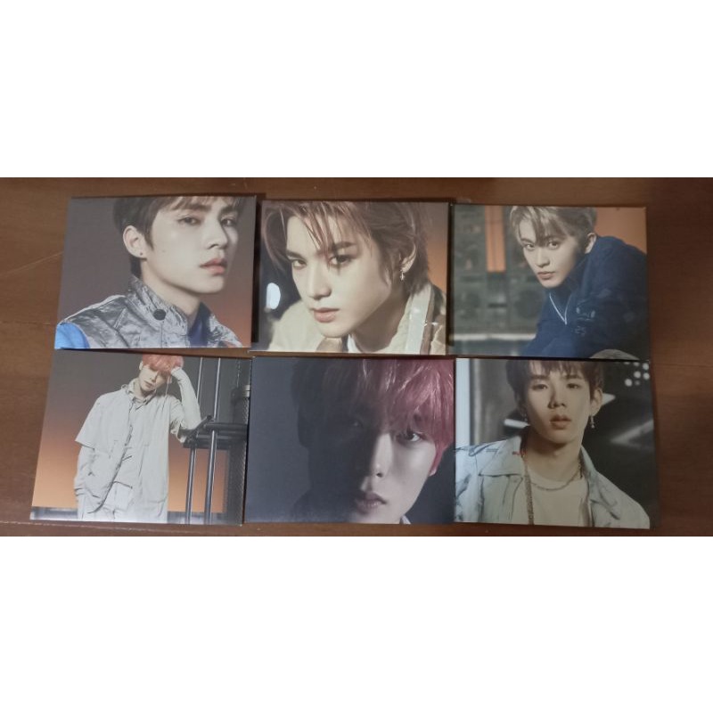 Amplop selkor ala sellkor packing photocard