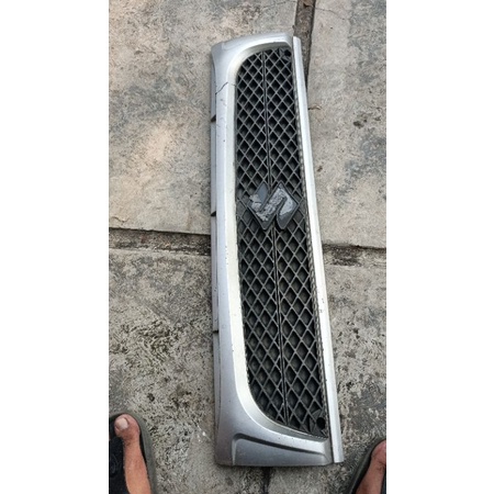 grill suzuki Futura 2018-2020