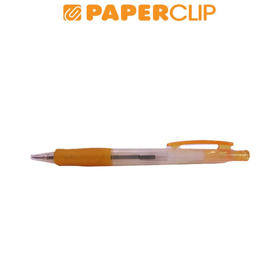 

BALLPOINT SAKURA NOB100K-5 ORANGE