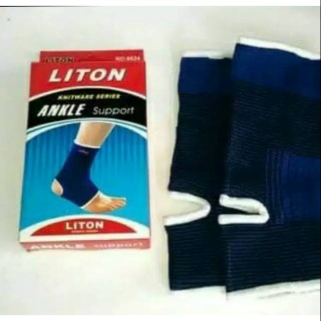 Korset Pelindung Tumit kaki / Pergelangan Kaki