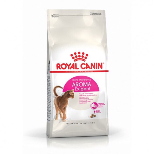 Royal Canin Exigent Aromatic 33 2kg / Exigent Aroma 2KG/ Royal Canin Aroma 2kg