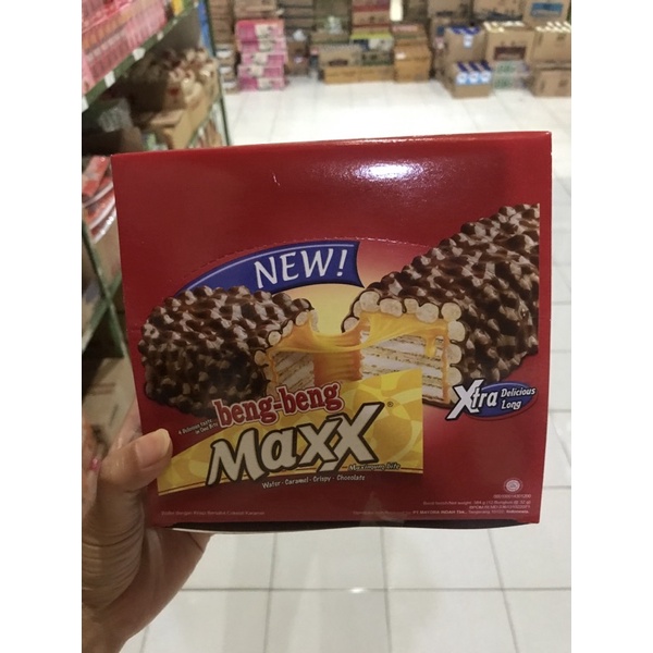 

Beng-Beng Max 384gr