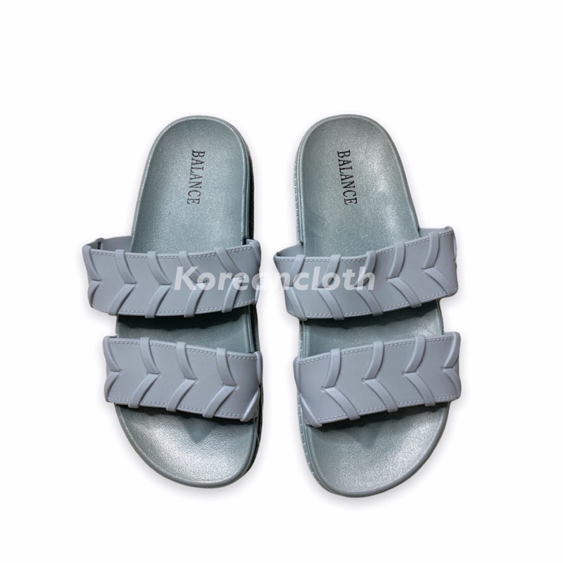 BALANCE V501-5 SANDAL KARET WANITA PEREMPUAN REMAJA