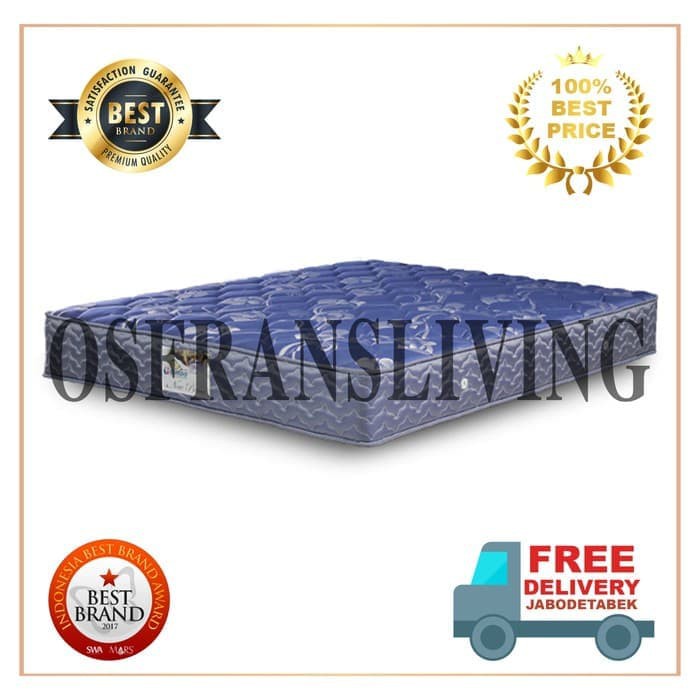 Guhdo Springbed New Prima - 180x200 - Hanya Kasur / Mattress