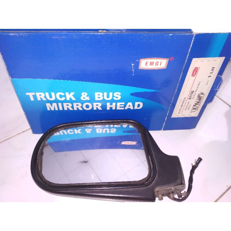 spion DAIHATSU CHARADE CLASSY kiri Original copotan
