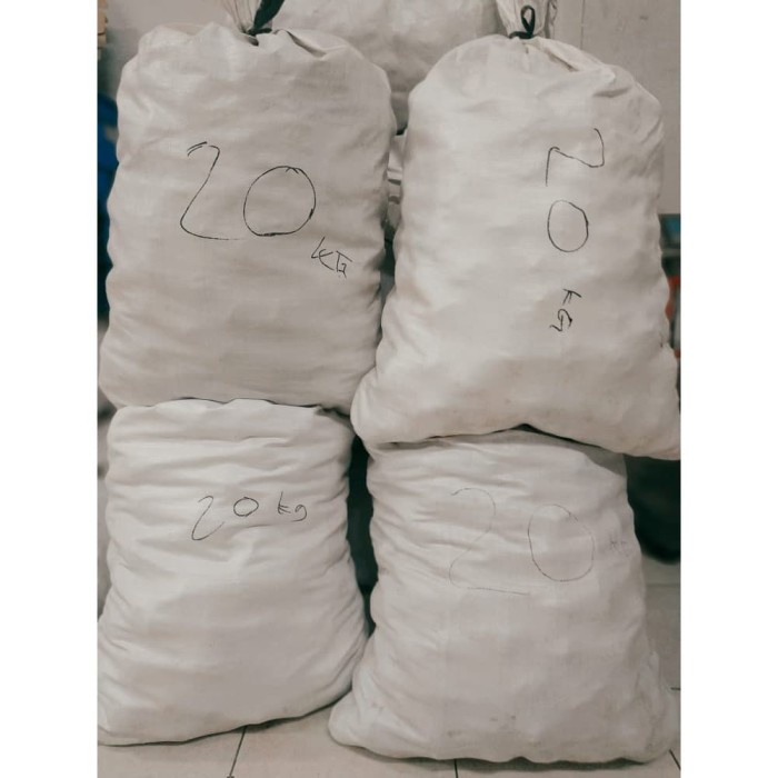 

Buah Zuriat Madinah GROSIR 1 KARUNG 20KG Kualitas Premium Bersih Mulus