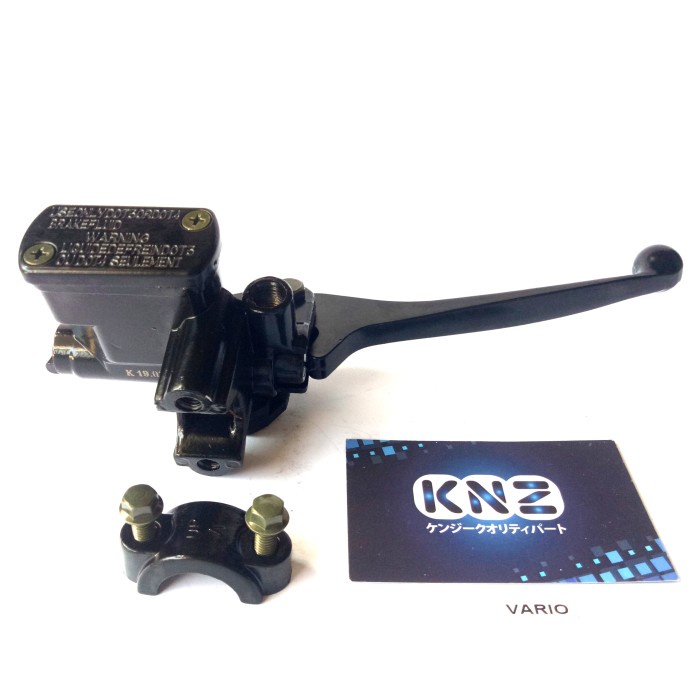 RSPS HANDLE MASTER REM VARIO HANDLE MASTER REM DEPAN VARIO KNZ