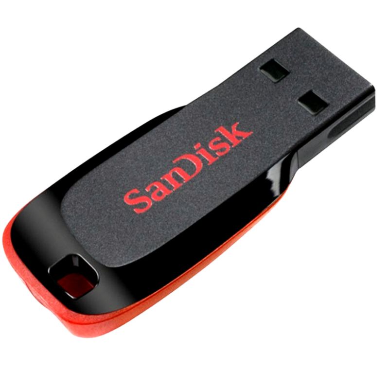 ORIGINAL FLASHDISK SANDISK 64GB/ 32GB/ 16GB GARANSI RESMI