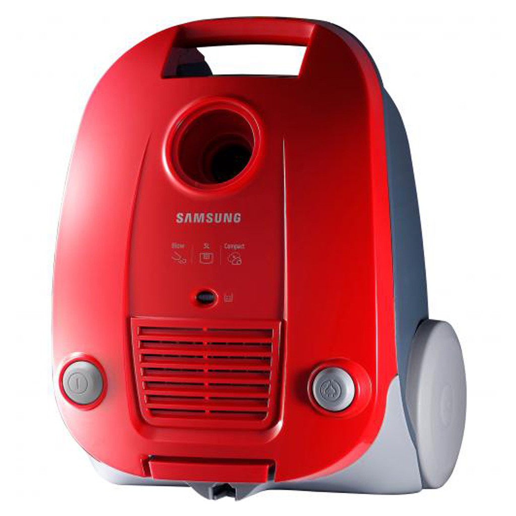 SAMSUNG VCC 4130S37 XSE / VACUUM CLEANER / PENGHISAP DEBU / VCC4130S37XSE