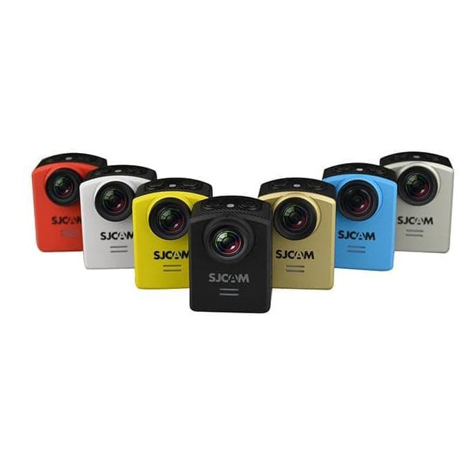 SJCAM M20 WiFi Mini Sports Action Kamera Super 32GB