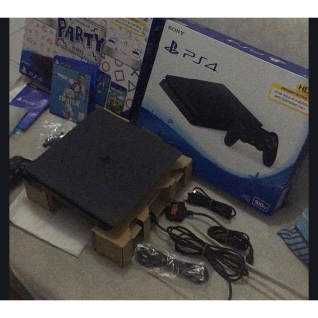 Ps4 500gb