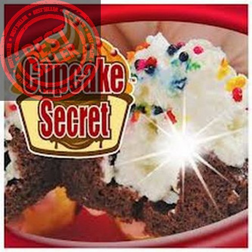 

Cupcake Secret