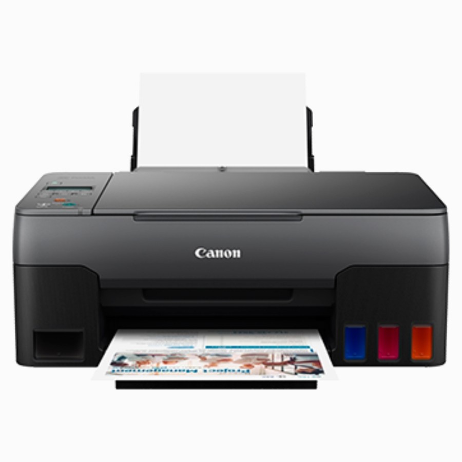 Printer Canon Pixma G2020 G 2020 Print Scan Copy