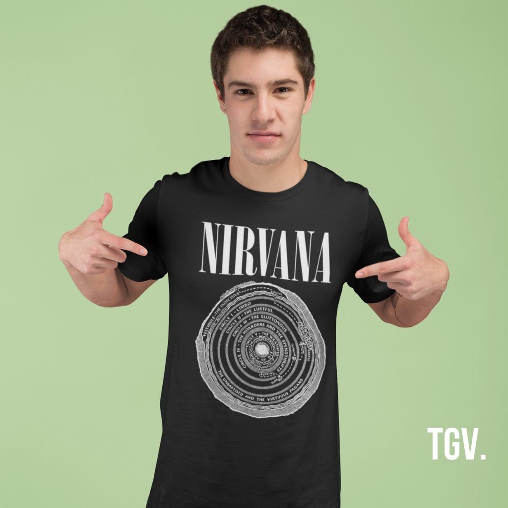 Kaos Nirvana - Vestibule