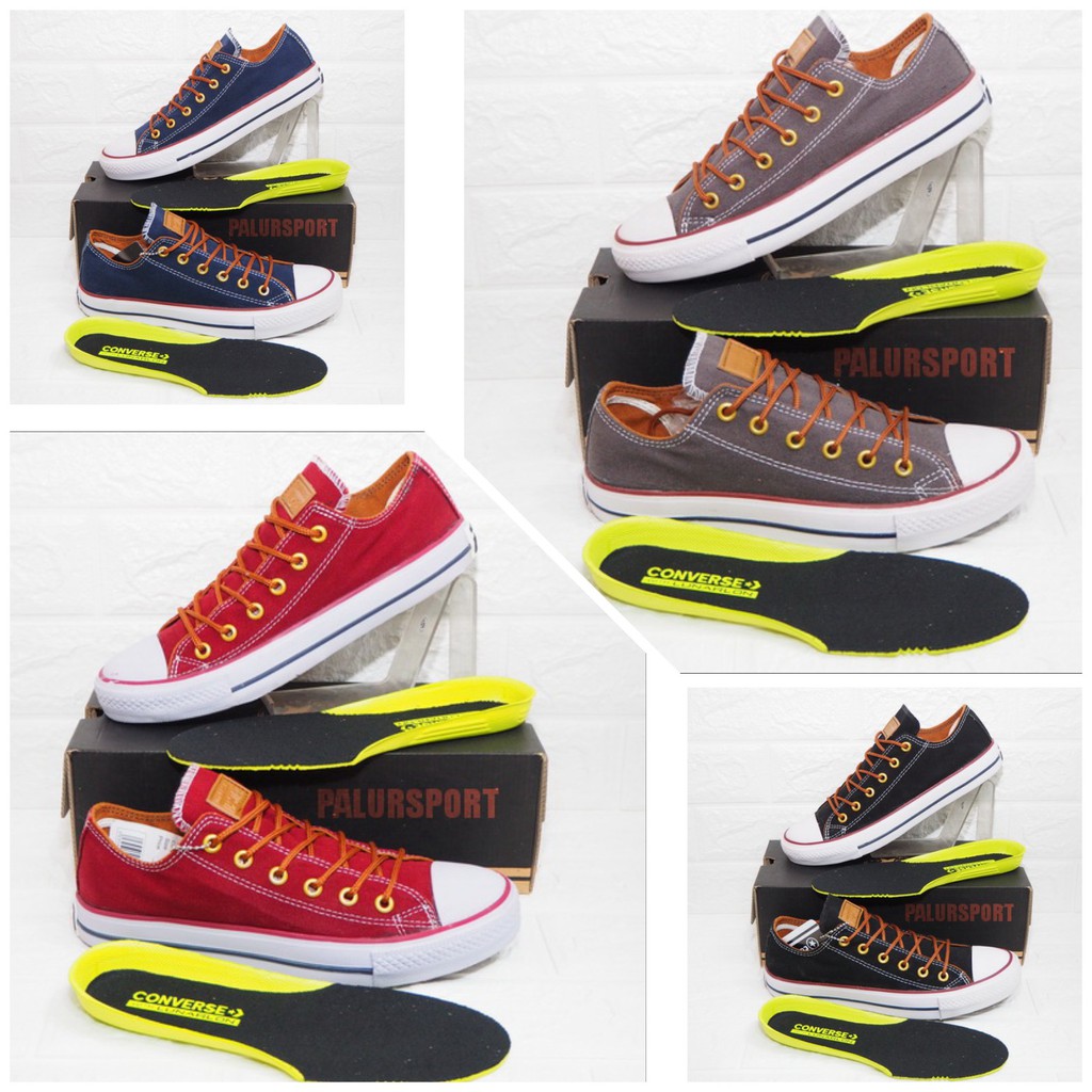 SEPATU CONVERSE ALL STAR LOW OX PENDEK CLASSIC PREMIUM SEPATU CONVERSE ALL STAR LOW OX PENDEK CLASSIC PREMIUM